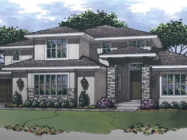 213 NW Lovins Dr, Lees Summit, MO 64081