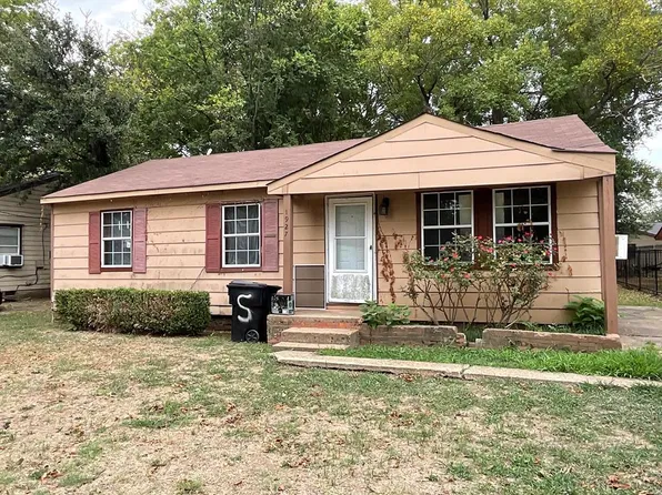 1927 Lebanon Ln, Greenville, MS 38703