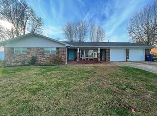 3920 Tommy St, Harrison, AR 72601