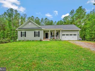 10378 Attopin Lookout Rd, King George, VA 22485