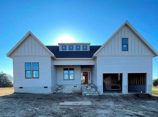 1203 Pond Side Dr, Creedmoor, NC 27522