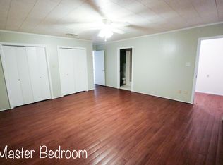 1224 Schex Dr, Bossier City, LA 71112