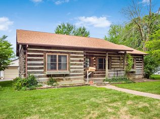 389 Hawthorne Ave, London, OH 43140