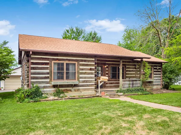 389 Hawthorne Ave, London, OH 43140