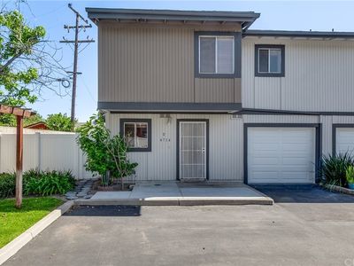 4734 N Vincent Ave Unit D, Covina, CA, 91722