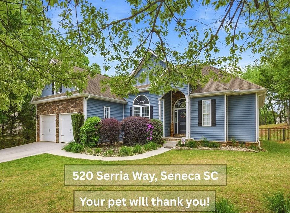1st image of 520 Serria Way