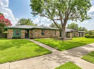 1842 Tiburon Bnd, Lewisville, TX 75067