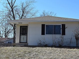2454 Winfield Ave, Indianapolis, IN