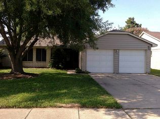 3836 Pecan Cir, La Porte, TX 77571