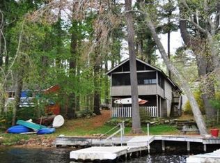 63 S Charlton Shore Rd, Charlton, MA 01507