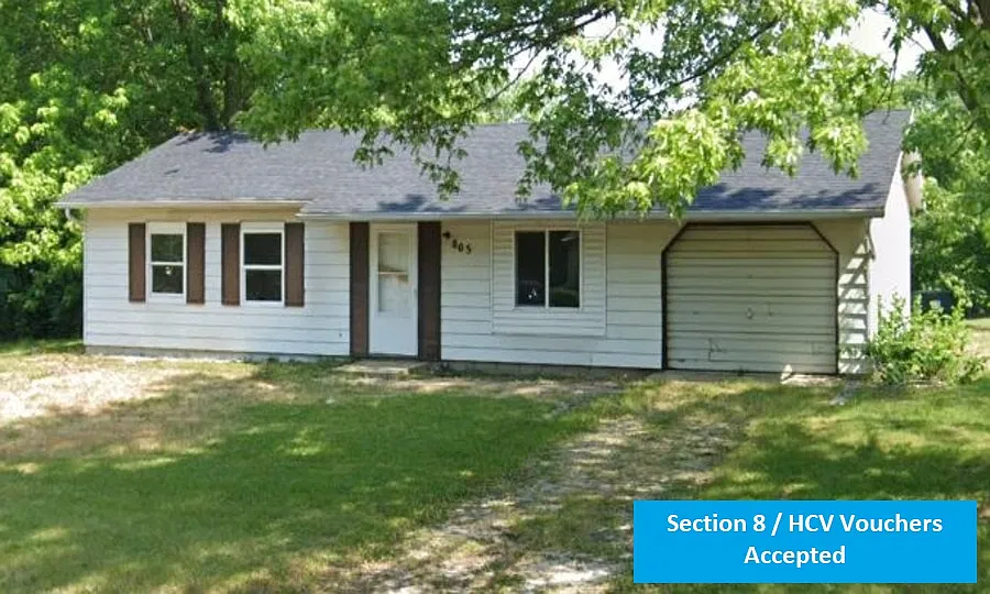 805SN2 — Photo 1