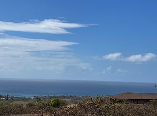 188 Kaula Rd #54, Maunaloa, HI 96770