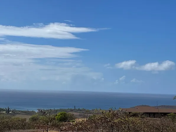 188 Kaula Rd #54, Maunaloa, HI 96770