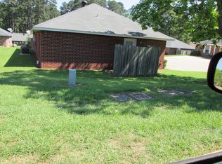 1114 Sybil Dr, Ruston, LA 71270