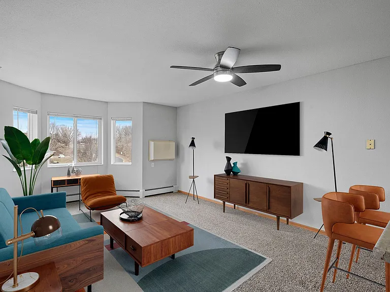 Creekside Commons Apartments — Photo 13