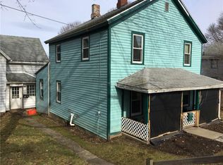 200 Baker St, Jamestown, NY