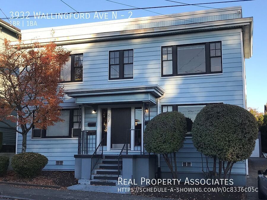 1st image of 3932 Wallingford Ave N APT 2