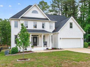 2653 Bowden Dr, Creedmoor, NC 27522