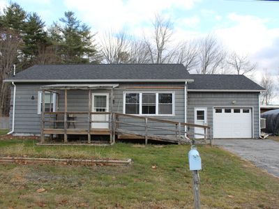 7 Alexander Street, Lisbon, ME, 04250