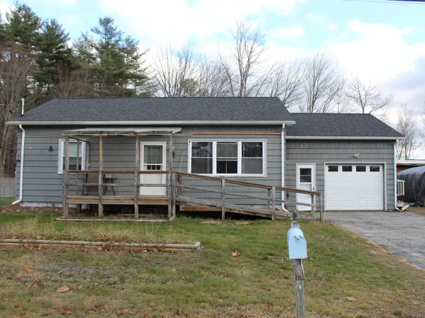 7 Alexander Street, Lisbon, ME 04250