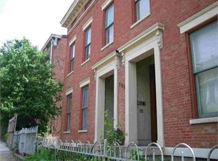 529 Liberty Hl APT A2, Cincinnati, OH 45202