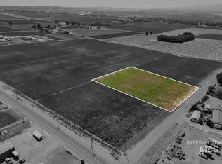 Crystal Ln Parcel 3, Wilder, ID 83676