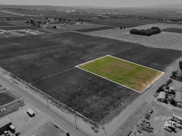 Crystal Ln Parcel 3, Wilder, ID 83676