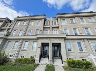 9440 Bayview Ave W, Richmond Hill, ON L4C5G9