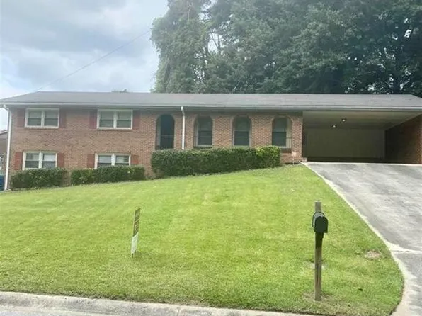 6219 Lance Ln, Riverdale, GA 30274