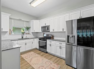 2134 Cervin Blvd, Austin, TX 78728