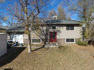 5915 Blanca Ct, Golden, CO 80403