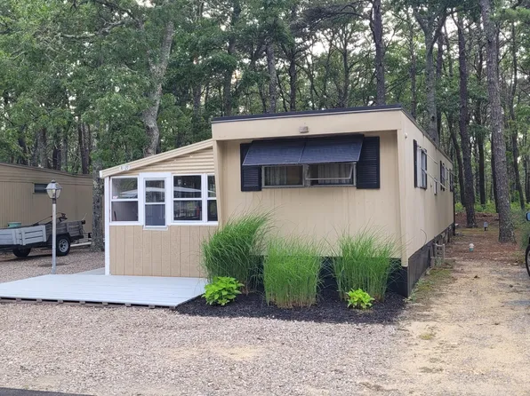 310 Old Chatham Road #A-21, South Dennis, MA 02660