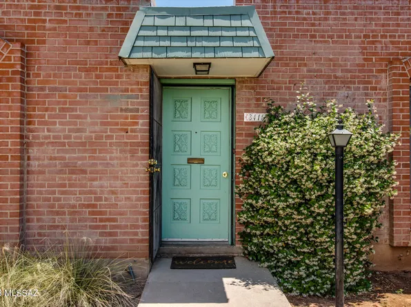 3415 E Seneca St, Tucson, AZ 85716