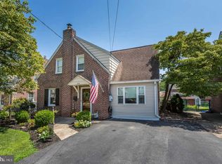 514 Bartlett Ave, Ridley Park, PA 19078