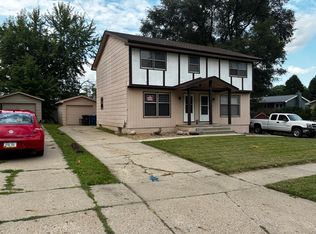 1205 Randolph St, Des Moines, IA 50315