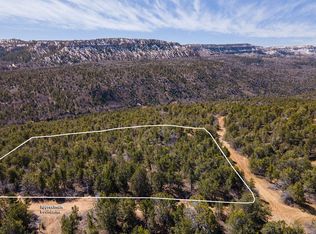 Nielsen Dr N, Orderville, UT 84758