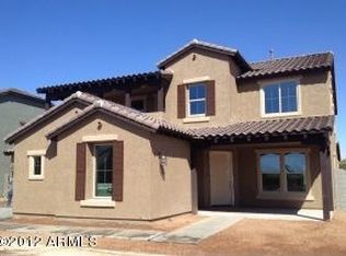 1673 S Ponderosa Dr, Gilbert, AZ 85295