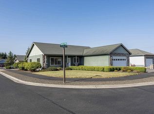 70 Nesting Pl, Sequim, WA 98382
