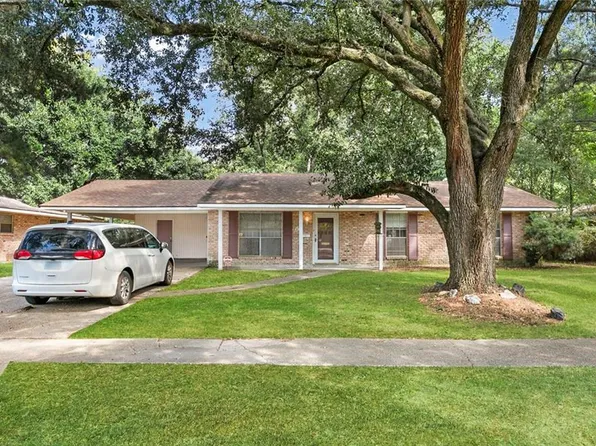 3120 Woodglynn Dr, Baton Rouge, LA 70814