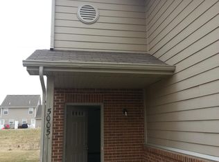 5009 Silver Mill Dr, Columbia, MO 65202