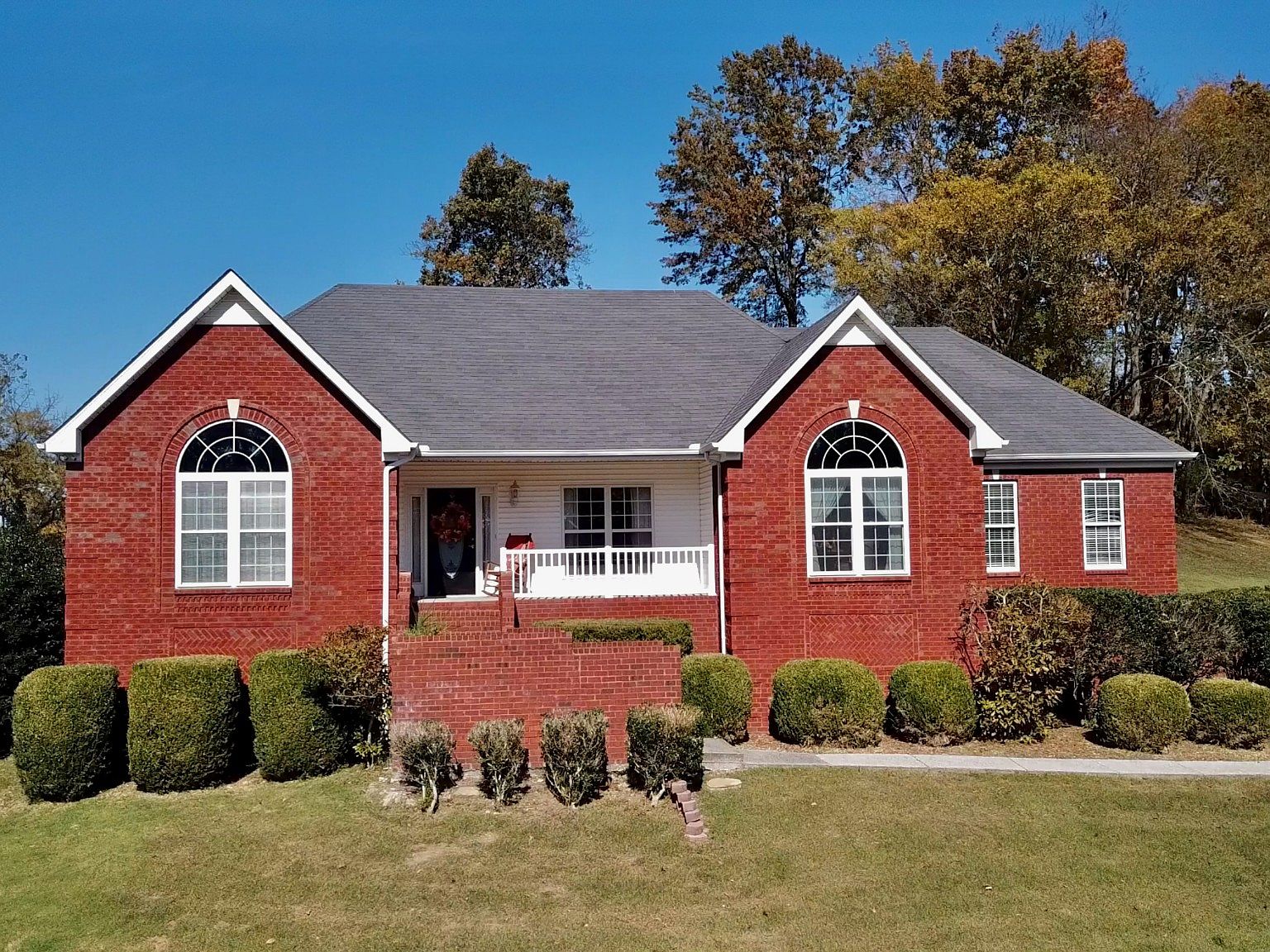 1023 Benton Harbor Blvd Mount Juliet TN 37122 Zillow