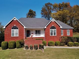 1023 Benton Harbor Blvd, Mount Juliet, TN 37122