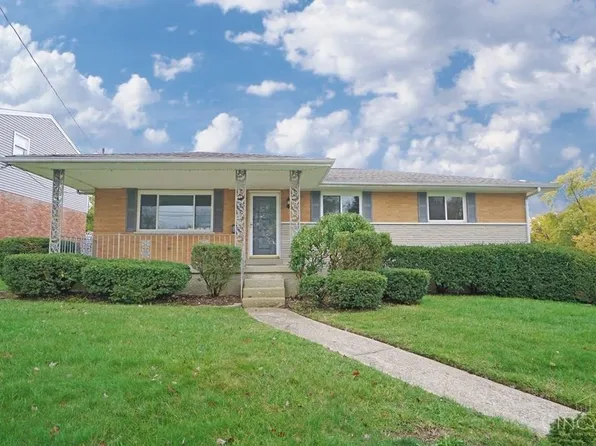 3625 Oakmeadow Ln, Cincinnati, OH 45247