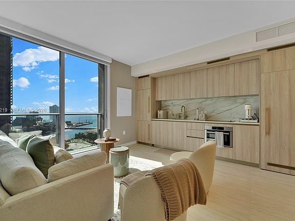 5th image of 77 SE 5th 2115 Miami #2115