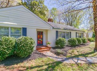 4913 New Kent Rd, Richmond, VA 23225