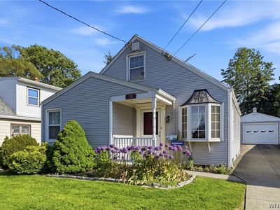 28 Linwood Ave, Tonawanda, NY, 14150