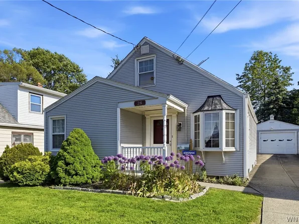 28 Linwood Ave, Tonawanda, NY 14150