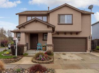 5951 Becky Way, Loomis, CA 95650