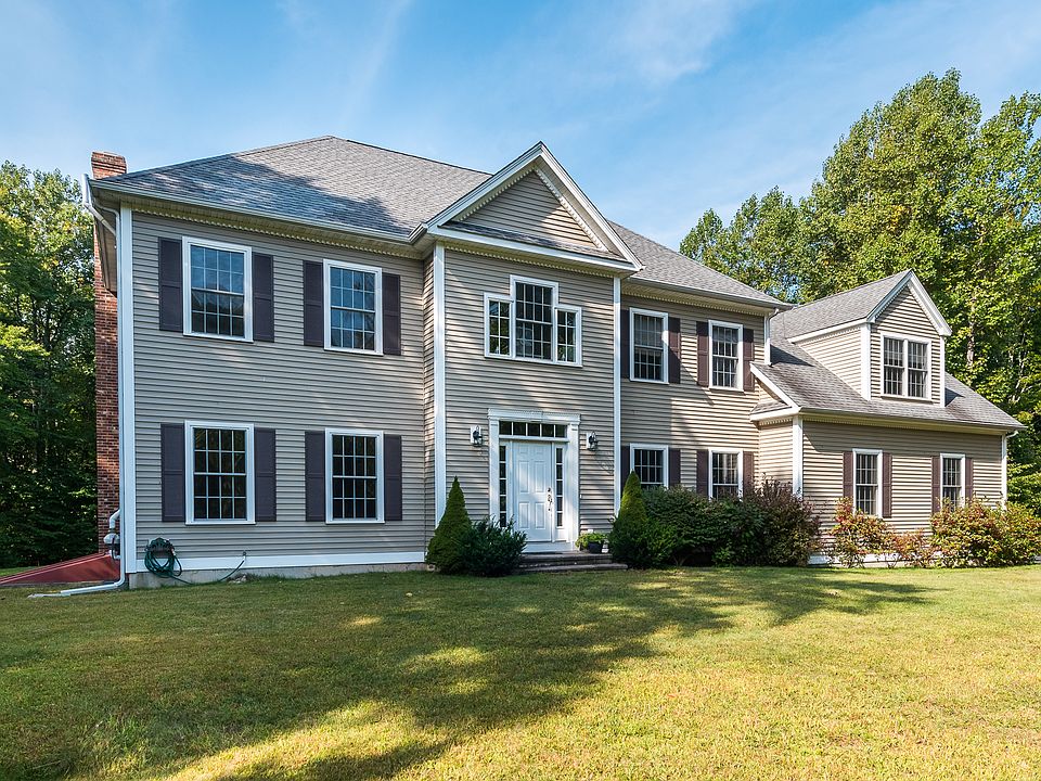 23 Heft Brook Lane
