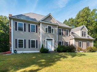 23 Heft Brook Ln, Killingworth, CT 06419